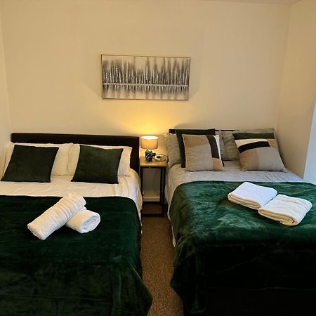 Beautiful Room 3 In Central Londres Extérieur photo