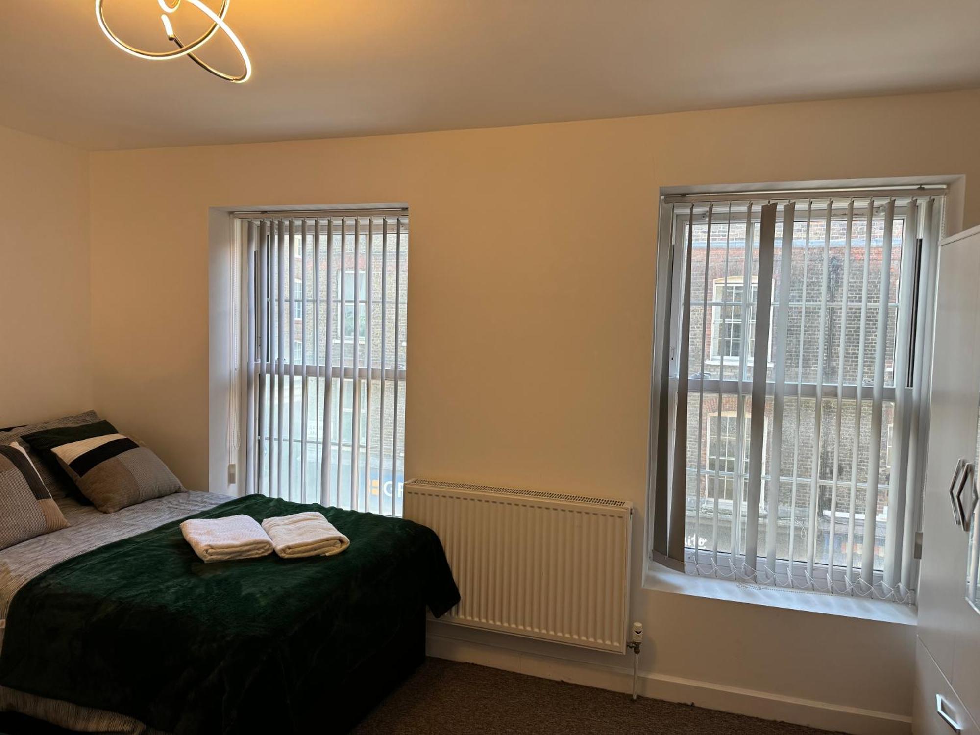 Beautiful Room 3 In Central Londres Extérieur photo